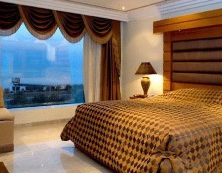 Mirage Suites Kuwait City Luaran gambar