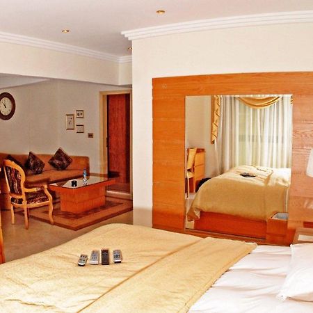 Mirage Suites Kuwait City Bilik gambar