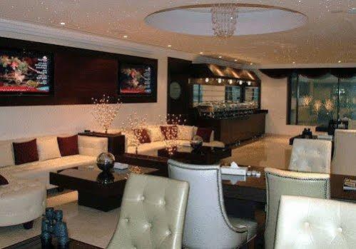 Mirage Suites Kuwait City Luaran gambar