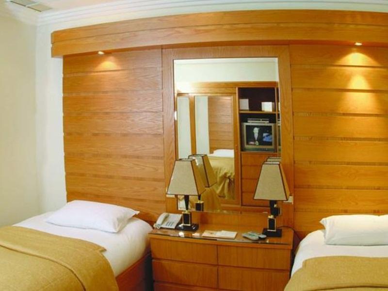 Mirage Suites Kuwait City Luaran gambar