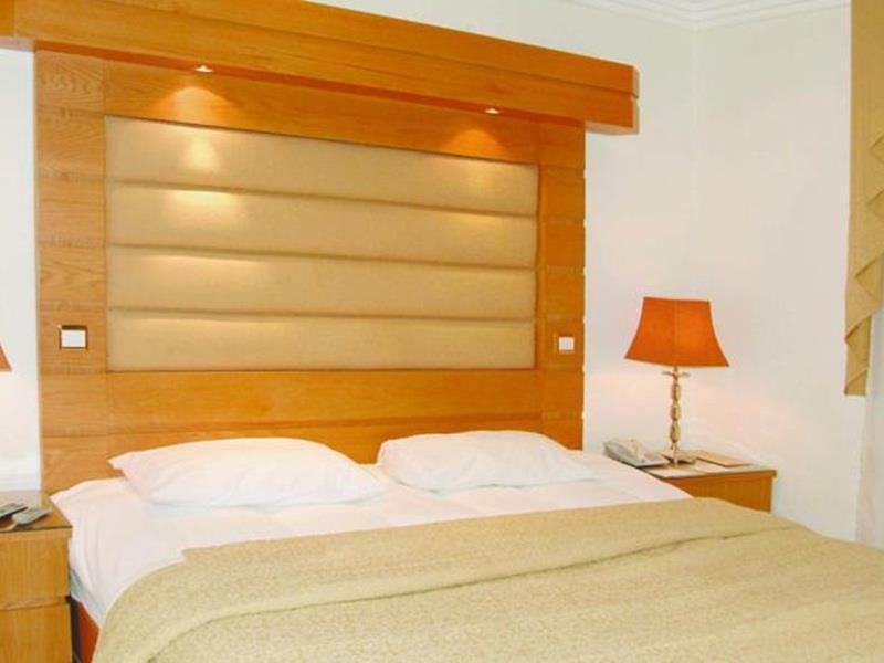 Mirage Suites Kuwait City Luaran gambar