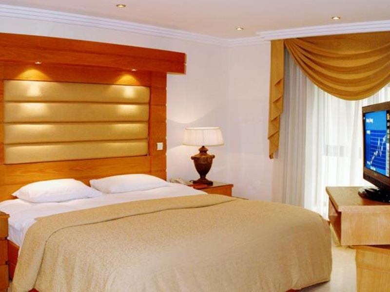 Mirage Suites Kuwait City Luaran gambar