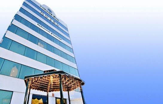 Mirage Suites Kuwait City Luaran gambar