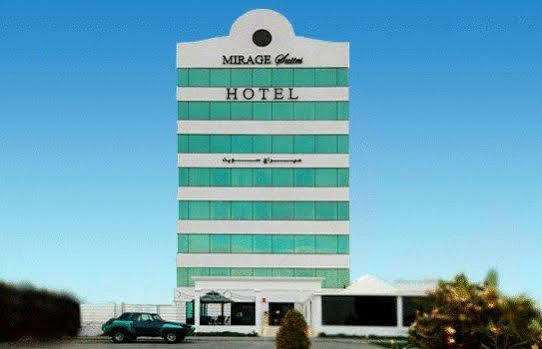 Mirage Suites Kuwait City Luaran gambar