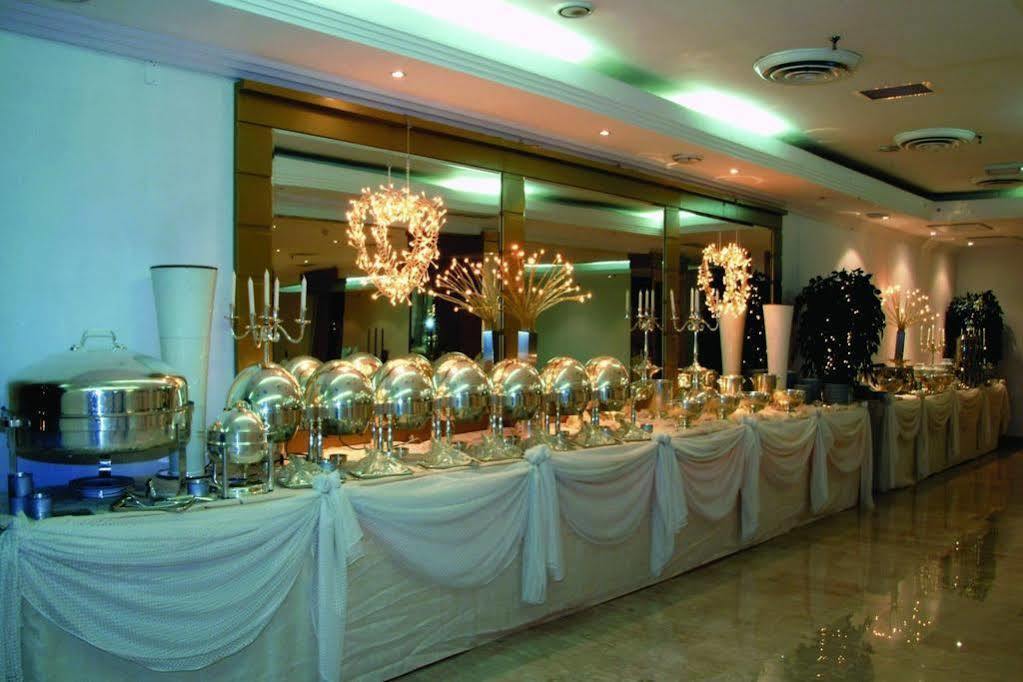 Mirage Suites Kuwait City Luaran gambar