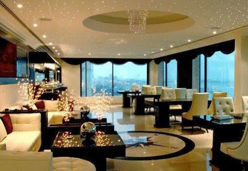 Mirage Suites Kuwait City Luaran gambar