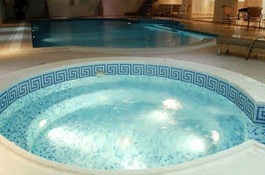 Mirage Suites Kuwait City Luaran gambar