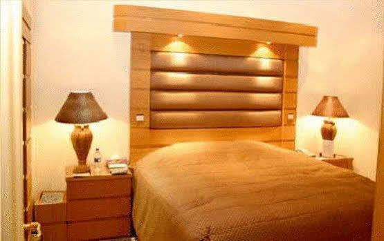 Mirage Suites Kuwait City Luaran gambar