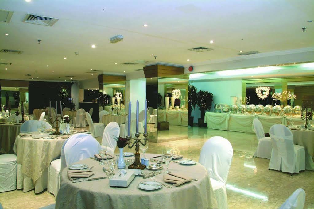 Mirage Suites Kuwait City Luaran gambar