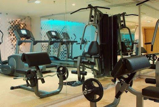 Mirage Suites Kuwait City Luaran gambar