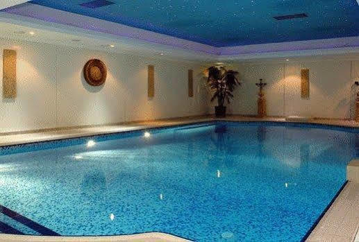 Mirage Suites Kuwait City Luaran gambar