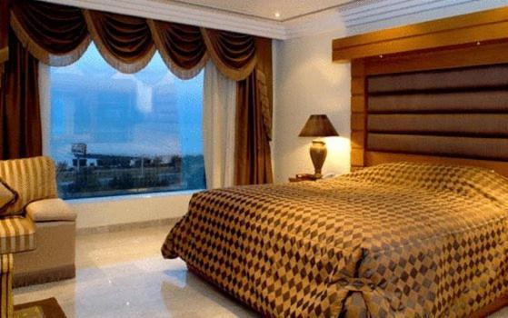 Mirage Suites Kuwait City Luaran gambar