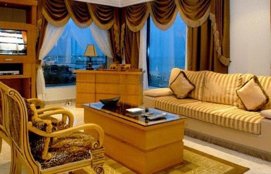Mirage Suites Kuwait City Bilik gambar