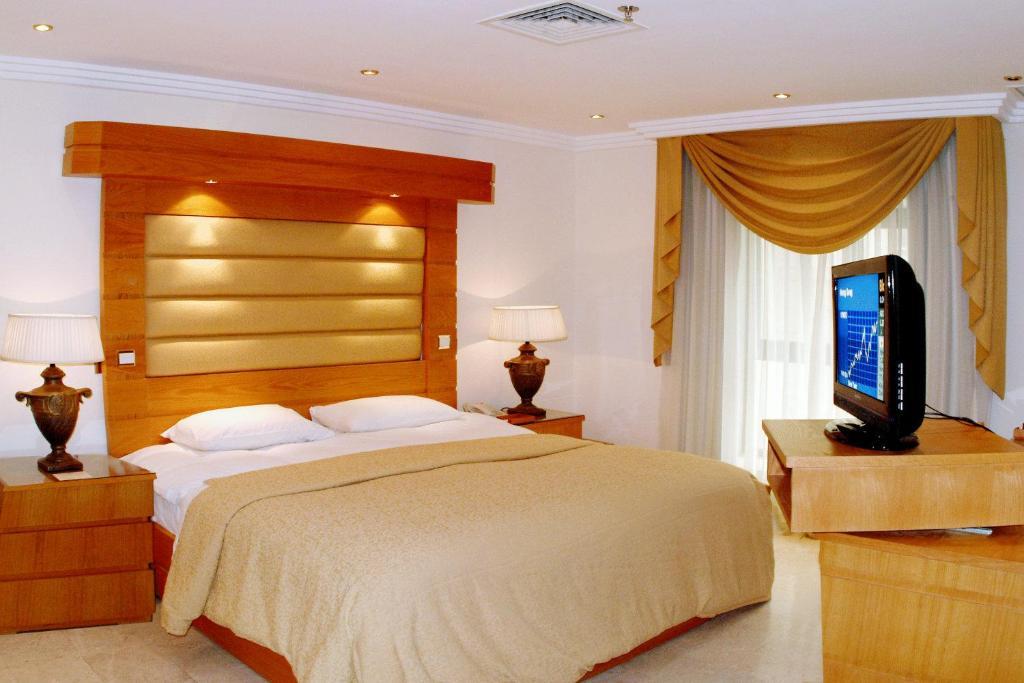 Mirage Suites Kuwait City Bilik gambar