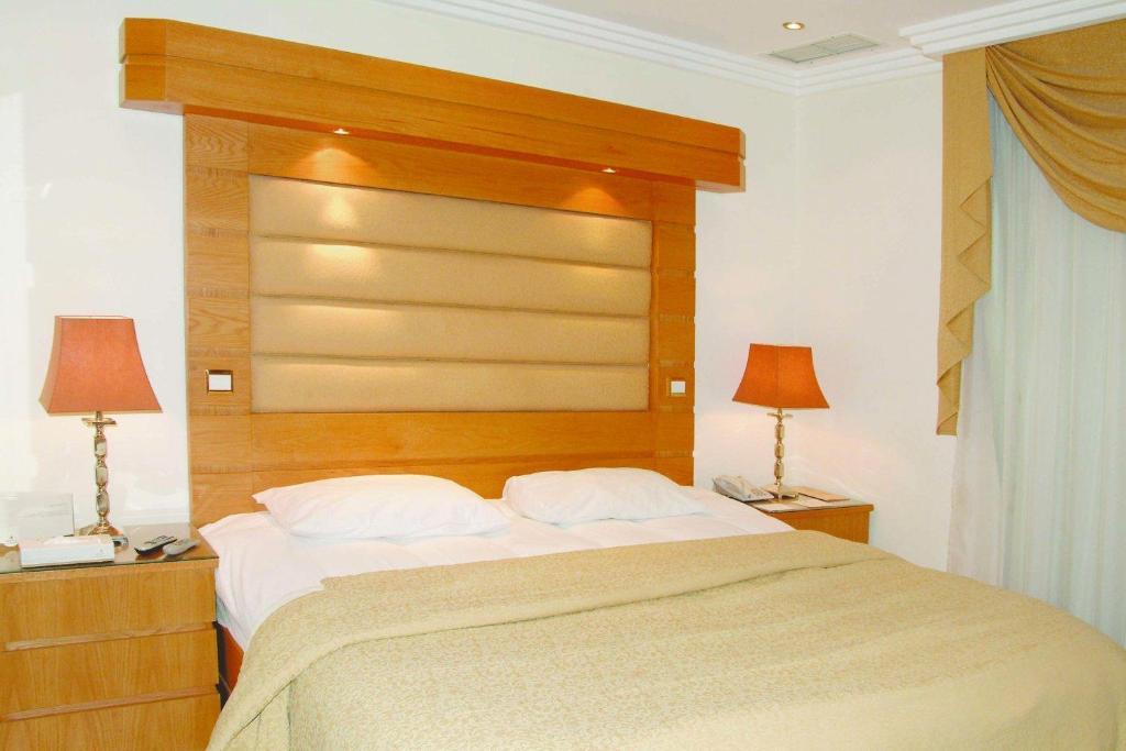 Mirage Suites Kuwait City Bilik gambar