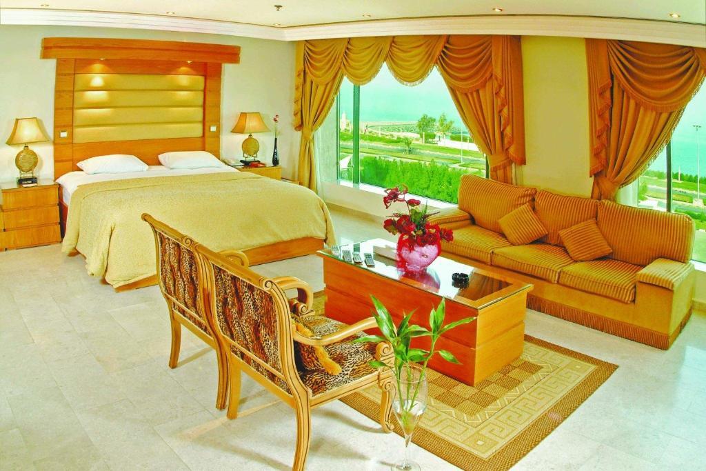 Mirage Suites Kuwait City Bilik gambar