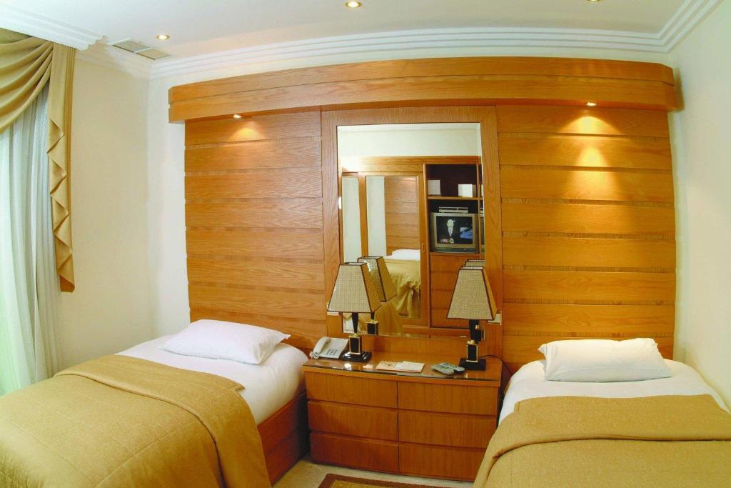 Mirage Suites Kuwait City Bilik gambar