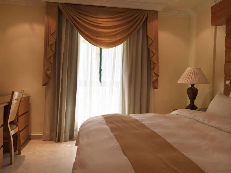 Mirage Suites Kuwait City Luaran gambar
