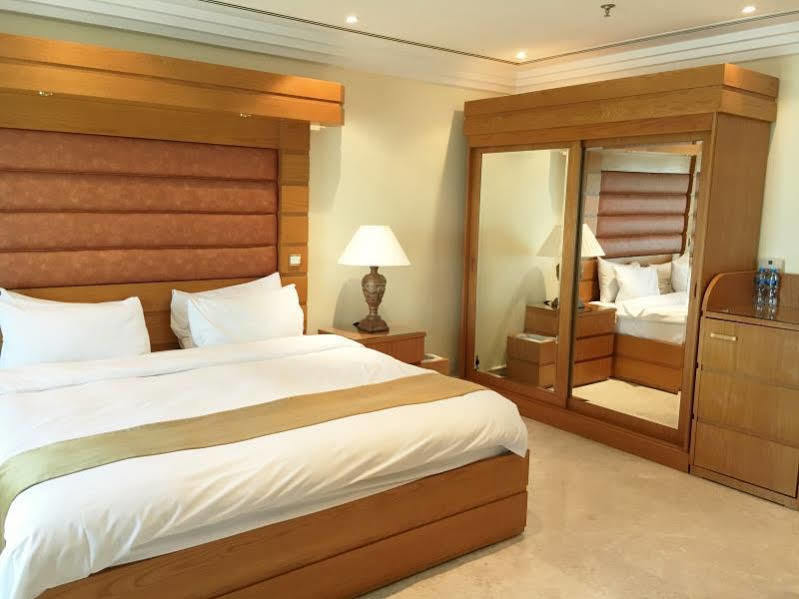 Mirage Suites Kuwait City Luaran gambar